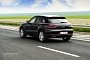 Porsche Macan Recall: US-spec Model Affected by Dodgy Brake Booster Installation