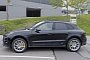 Porsche Macan-sized Electric SUV Incoming