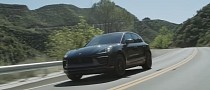 Porsche Macan T Is Worth Every Penny Even With a Weak Engine and Improved Suspension Parts