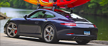 Porsche Makes Official Public Statement about Nick Murray’s 911