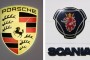 Porsche Mandatory Offer for Scania Complete