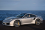 Porsche Markets the New 911 Turbo With Uplifting Brand Film