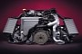 Porsche Mezger Engine: Examining the Legendary Flat-Six That Debuted in the First GT3