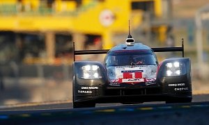 Porsche Might Continue Its Duel with Audi in Formula E Starting Season Five