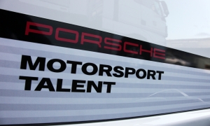 Porsche Motorsport Talent 2010 Winners Announced