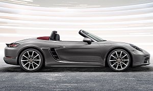 Porsche Nets $17,250 Operating Profit Per Vehicle, BMW Approximately $5,000