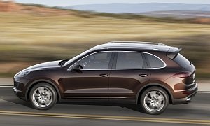 Porsche North America to Sell Fixed Cayenne Diesel SUVs as Used Cars