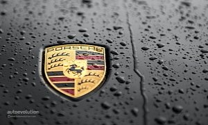 Porsche Now Employs a Record 22,000 People, Profit Jumped Over First 9 Months of 2014