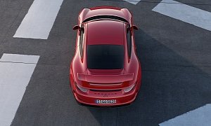 Porsche Offers 120,000-mile/10-Year Warranty for Exploding 991.1 911 GT3 Engines
