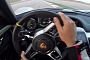 Porsche Offers Us a 918 Spyder POV Hot Lap