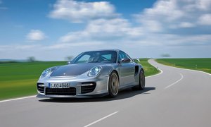 Porsche Offers You the Chance to Drive a 911 GT2 RS