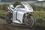 Porsche Once Made a Harley-Davidson Engine, How About a 918 Superbike?