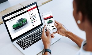 Porsche Overhauls Its Car Configurator, You Can Now Order Your Custom Build Online