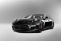 Porsche Panamera Becomes TopCar Stingray