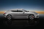 Porsche Panamera Gets New Set of Wheels
