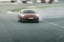 Porsche Panamera GTS Video: Car Sharing for Racing Drivers