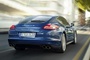 Porsche Panamera S Hybrid Achieves 6.8 l/100km