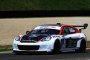 Porsche Panamera S Wins Superstars Race