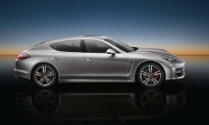 Porsche Panamera Sales Begin on September 12