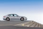 Porsche Panamera to Sell in OZ from July