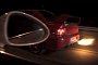 Porsche Panamera Turbo Drag Races Evo 8 Sleeper, Street Fight Is Brutal