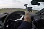 Porsche Panamera Turbo S E-Hybrid Matches BMW M5 Competition in Track Test