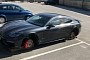 Porsche Panamera Wheels Make for a Hot Black-Market Item, Owner Finds Out