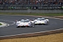 Porsche Plans Le Mans Return in 2014