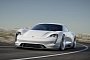 Porsche Plans to Sell More Mission Es Than Panameras