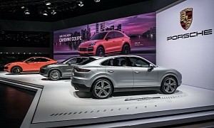 Porsche Pledges Allegiance to Volkswagen Group Amid IPO Speculation