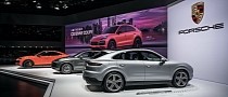 Porsche Pledges Allegiance to Volkswagen Group Amid IPO Speculation