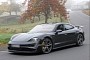 Porsche Prepares a 1,000-HP Taycan to Smash the Tesla Model S Plaid off Its Playground