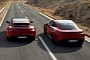 Porsche Presses On With Its IPO, Will List 911 Million Shares Because You Know Why