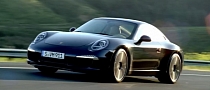 Porsche Promo: The 911 Is Our Identity
