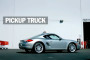 Porsche Promotes the Practical Side of Its Sportscars
