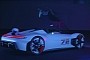 Porsche Provides an Insiders View of How the Vision Gran Turismo Was Designed