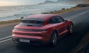 Porsche Ranks at the Top of U.S. Automotive Survey of New Vehicle Owner Satisfaction