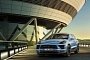Porsche Readies for Electric Macan in Leipzig, Work on Factory Expansion Begins
