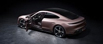Porsche Recalls 2021 Taycan, Panamera Over Improperly Forged Lower Trailing Arms