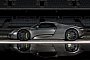 Porsche Recalls 918 Spyder Once Again, This Time Over The Connecting Shafts