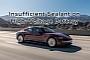 Porsche Recalls Taycan Over Potential Battery Fire Risk, Audi e-tron GT Also Affected