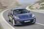 Porsche Refreshes the V8 Panamera Range