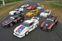 Porsche Rennsport Reunion IV Coming
