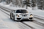 Porsche Reportedly Working on Brand New Four-Door Sportscar