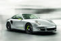 Porsche Reveals 911 Turbo S 'Edition 918 Spyder'