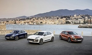 Porsche Reveals Q1 Deliveries, You Can Guess the Most Popular Models This Year