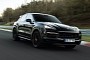 Porsche's 590-Horsepower Hydrogen V8 Is as Powerful as a Gas Engine but Without Emissions