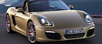 Porsche's US Sales Reach All-Time Record as New Boxster and Cayman Prove Popular