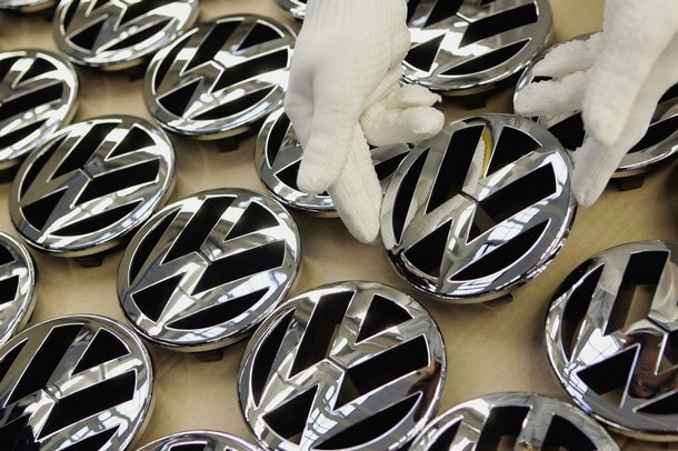 Porsche takes Volkswagen majority stake