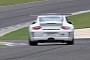 Porsche's Young Driver Academy Is Calling You
